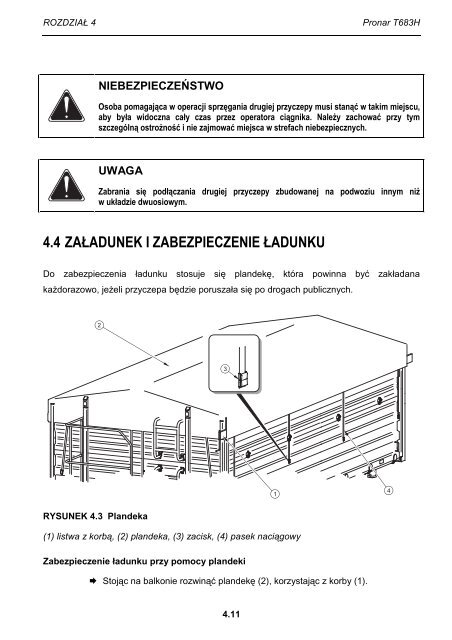 Pronar T683H