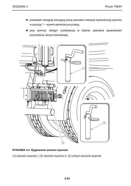 Pronar T683H