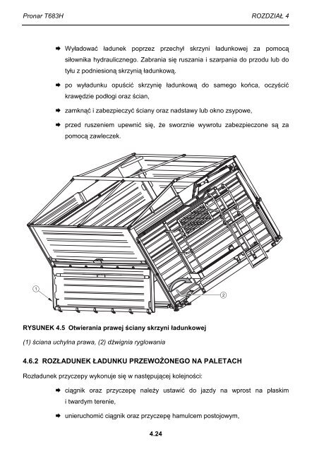 Pronar T683H