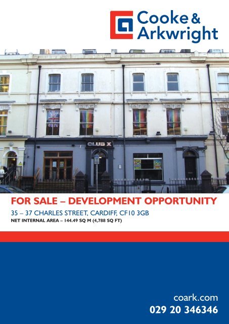 View Brochure - Property Pilot