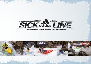 Österreichs berühmte Wellerbrückenstrecke hat ... - adidas Sickline