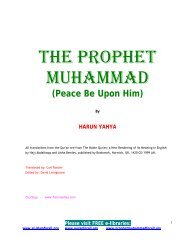the prophet muhammad (saas) - Prophet Muhammad (SAW) for All