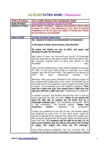 Gay Marriage: Islamic View - Prophet Muhammad (SAW) for All Gay Marriage: Islamic View - Prophet Muhammad (SAW) for All