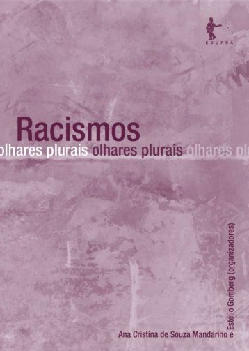 Racismos : olhares plurais