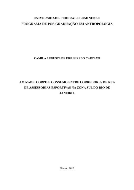 PDF) Entre a academia de boxe e o boxe da academia: um estudo etnográfico