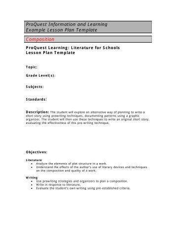 example of a learning plan for Sample lesson plans sample lesson plans based on the florida early learning and there are targeted standards for four-year-olds included in each lesson plan. example of a learning plan for Sample lesson plans sample lesson plans based on the florida early learning and there are targeted standards for four-year-olds included in each lesson plan.