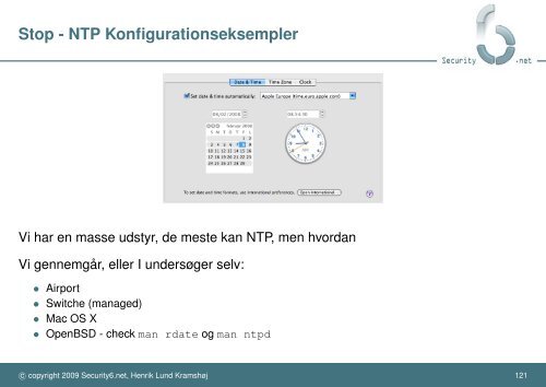 NetvÃ¦rkssikkerhed i firmanetvÃ¦rk - Prosa