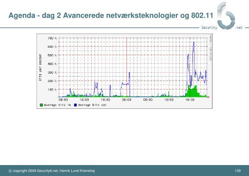 NetvÃ¦rkssikkerhed i firmanetvÃ¦rk - Prosa