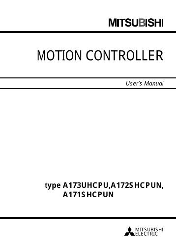 Motion Controller