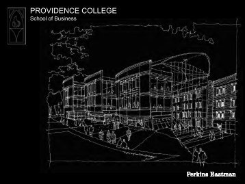 Presentation document - Providence College