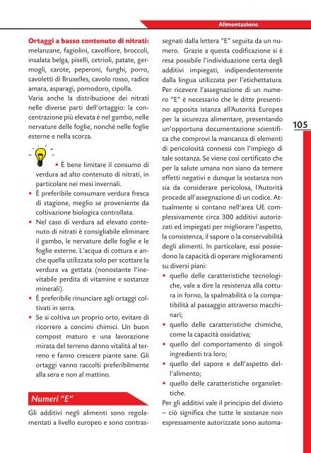 Manuale per la tutela dei consumatori - Centro Tutela Consumatori ...