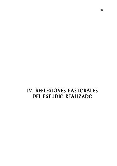 la acciÃ³n misionera con los pueblos indÃ­genas en la prelatura de ...