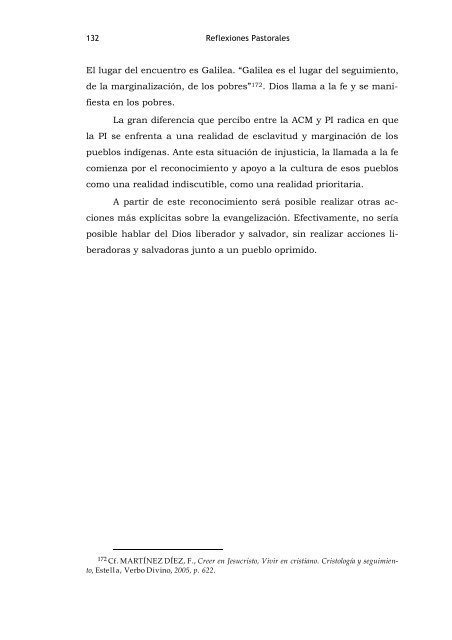 la acciÃ³n misionera con los pueblos indÃ­genas en la prelatura de ...