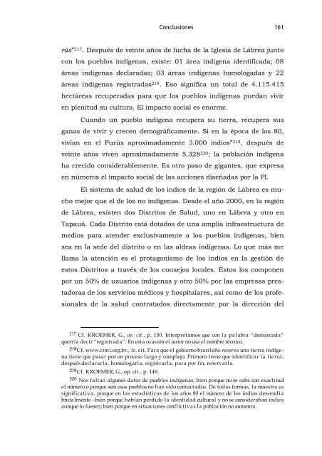 la acciÃ³n misionera con los pueblos indÃ­genas en la prelatura de ...