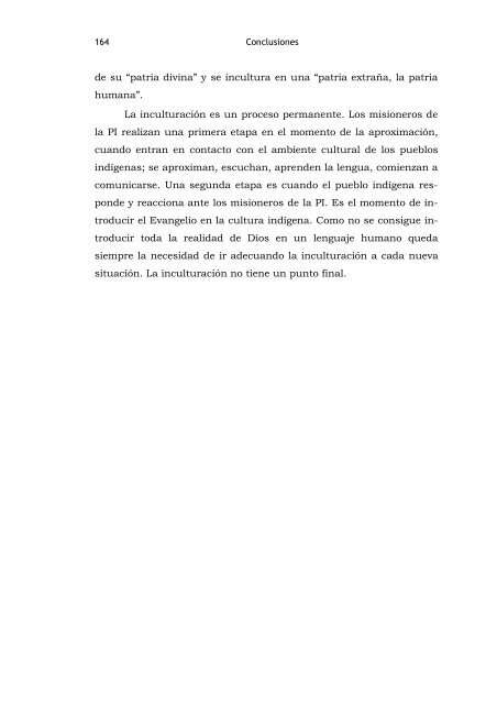 la acciÃ³n misionera con los pueblos indÃ­genas en la prelatura de ...