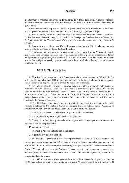 la acciÃ³n misionera con los pueblos indÃ­genas en la prelatura de ...