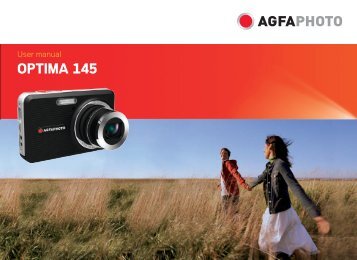 OPTIMA 145 - AgfaPhoto