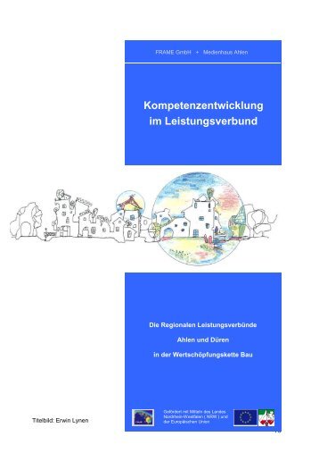 Kompetenzentwicklung im Leistungsverbund - A21 Forum