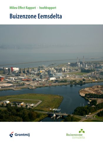 MER Buizenzone - Provincie Groningen