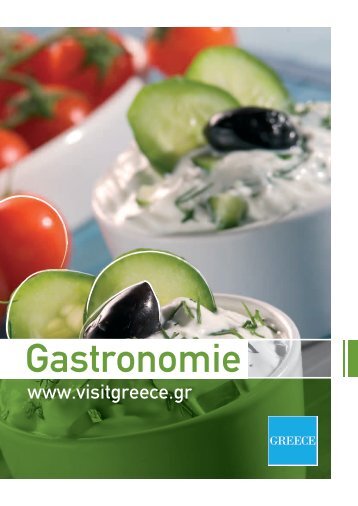 Gastronomie