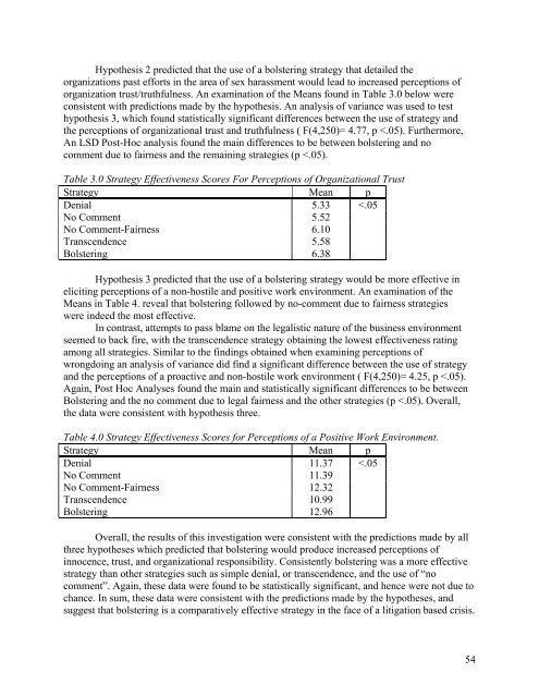 2008 PROCEEDINGS - Public Relations Society of America