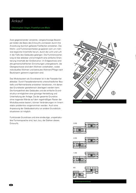 Generation Silber - Alho Systembau GmbH