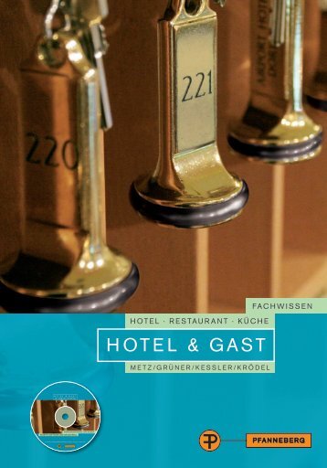 HOTEL & GAST - der-junge-koch.de