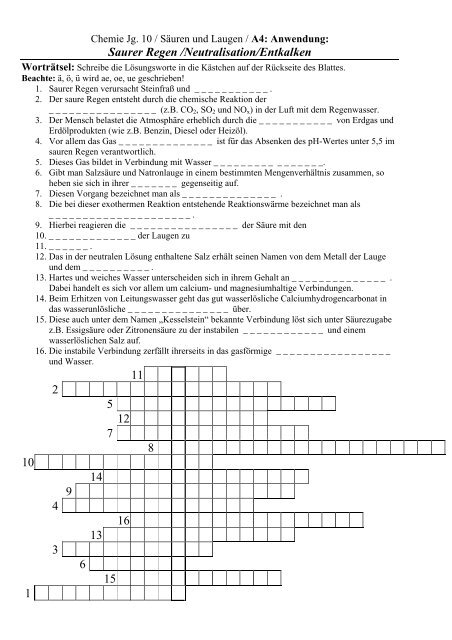 als PDF-Dokument herunterladen - PS-Chemieunterricht.de