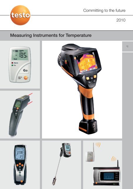 Large Diameter Round Analog Wall-Mount Thermometer With High-Contrast Dial