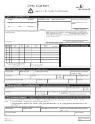 Dental Claim Form [521.04 KB ]