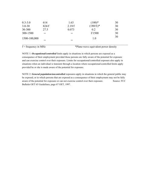 Smart Meters - Public Service Commission