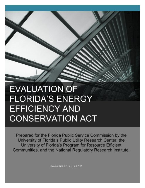UF Greenhouse Gas Inventory - Sustainability Sustainability » University of  Florida Business Affairs » University of Florida