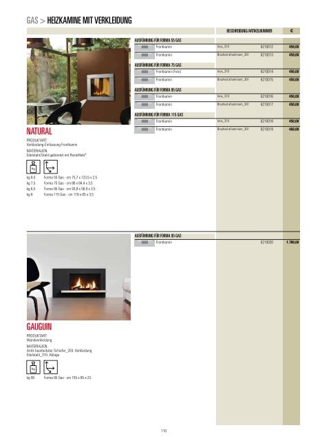 MCZ Produktkatalog 2012 - AES-Energiesysteme GmbH