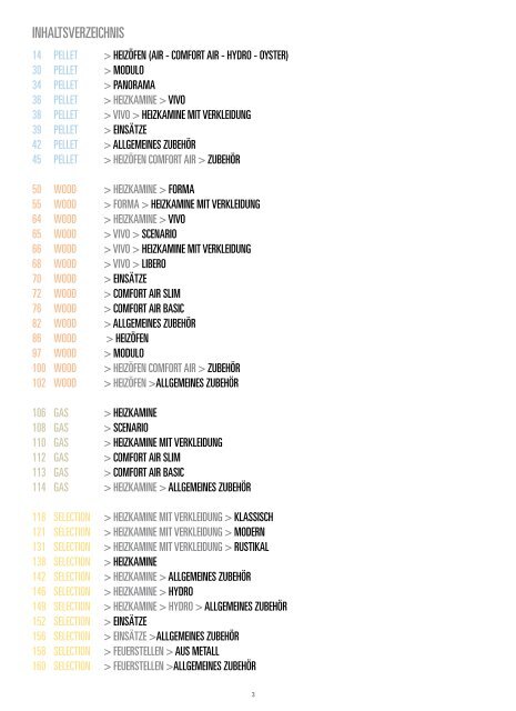 MCZ Produktkatalog 2012 - AES-Energiesysteme GmbH