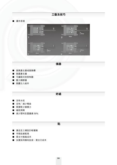 Training Programs for SPE-HK Certified Plastic Engineers ...