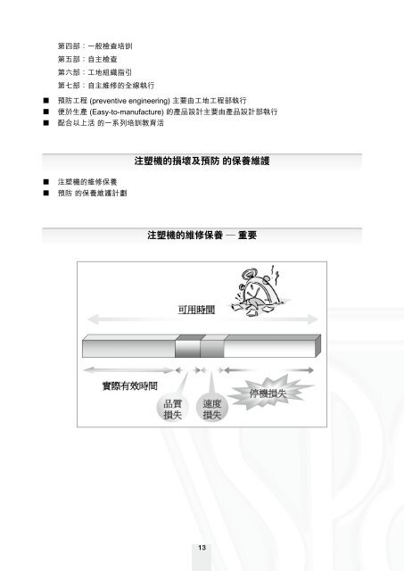 Training Programs for SPE-HK Certified Plastic Engineers ...