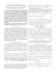 Generalized Line Outage Distribution Factors - Power Systems ...