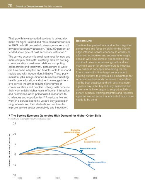 Thrive: The Skills Imperative - Power Systems Engineering ...