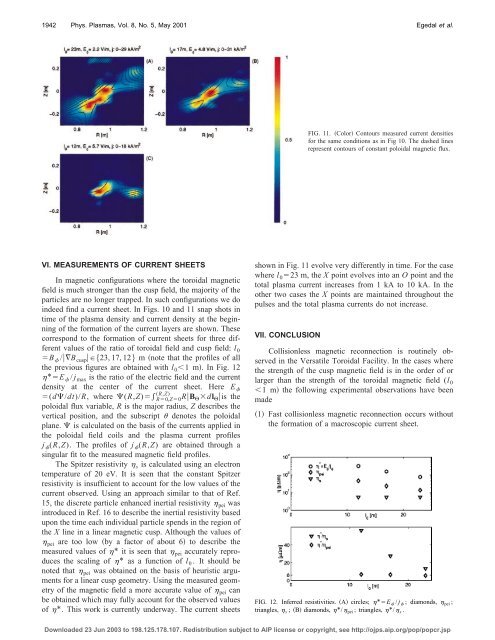 pdf file - Plasma Science and Fusion Center - MIT