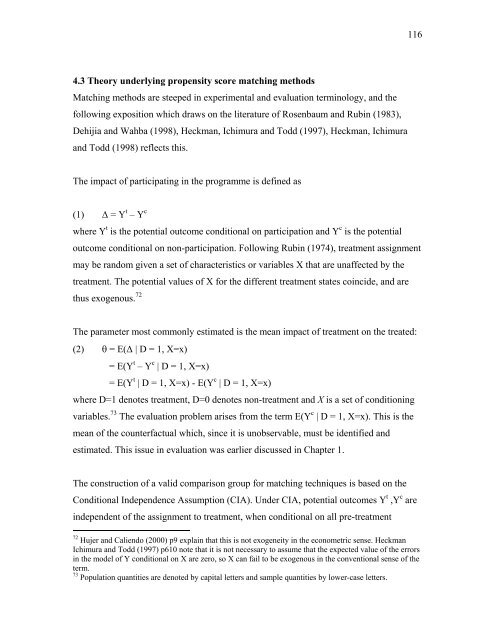 Evaluation of the Australian Wage Subsidy Special Youth ...