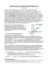 Zusammenfassung der SRT - Psiquadrat.de