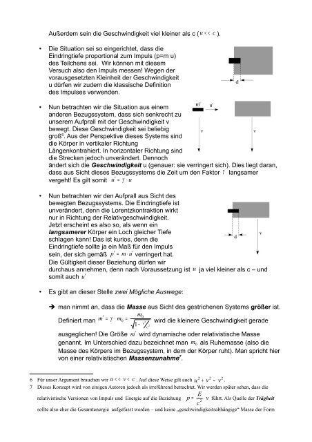 Zusammenfassung der SRT - Psiquadrat.de