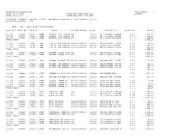 2011-2012 Period 02 October Check Register - Pharr-San Juan ...