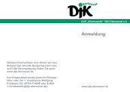 Anmeldung neu.indd - DJK 