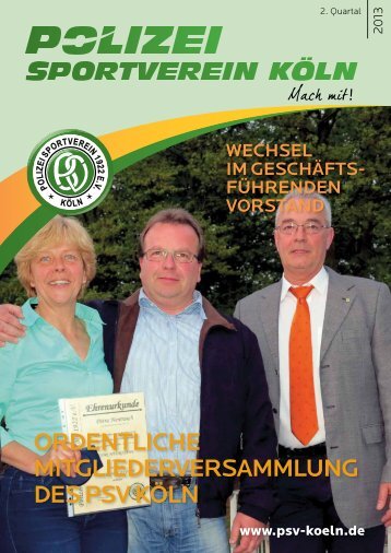 PDF-Download - Polizei Sport Verein Koeln 1922