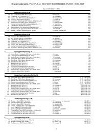 Crystal Reports - prlist1.RPT