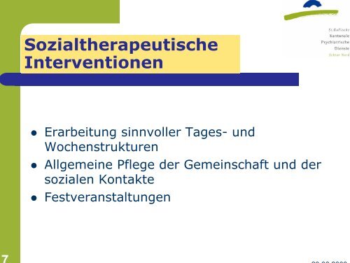 Soziotherapie (435 kB, PDF)