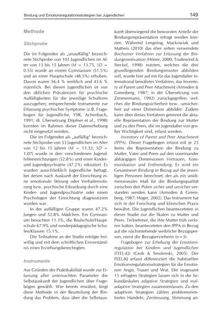 Beitrag als PDF - Psychologie-aktuell.com