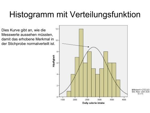 Wahrscheinlichkeit II