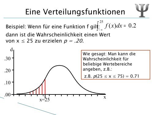 Wahrscheinlichkeit